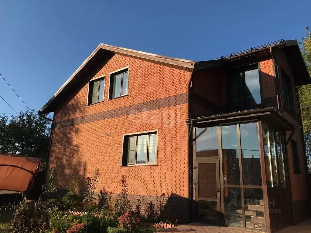 Дом в Тверская область, Тверь Заволжский сад СНТ, 31 (200 м) - Фото 2