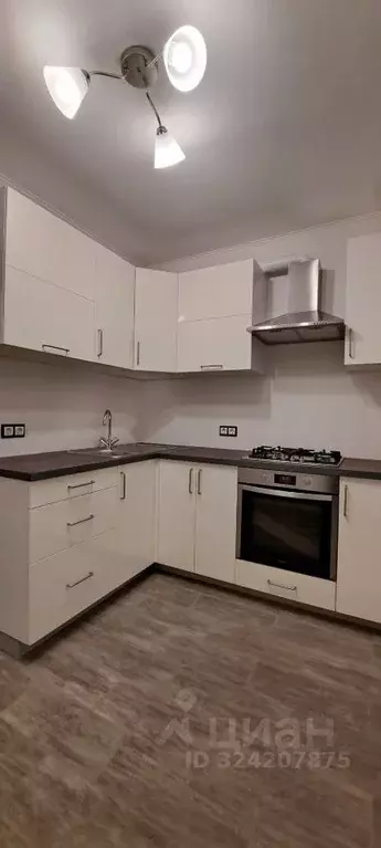 1-к кв. Санкт-Петербург просп. Испытателей, 20 (34.8 м) - Фото 1