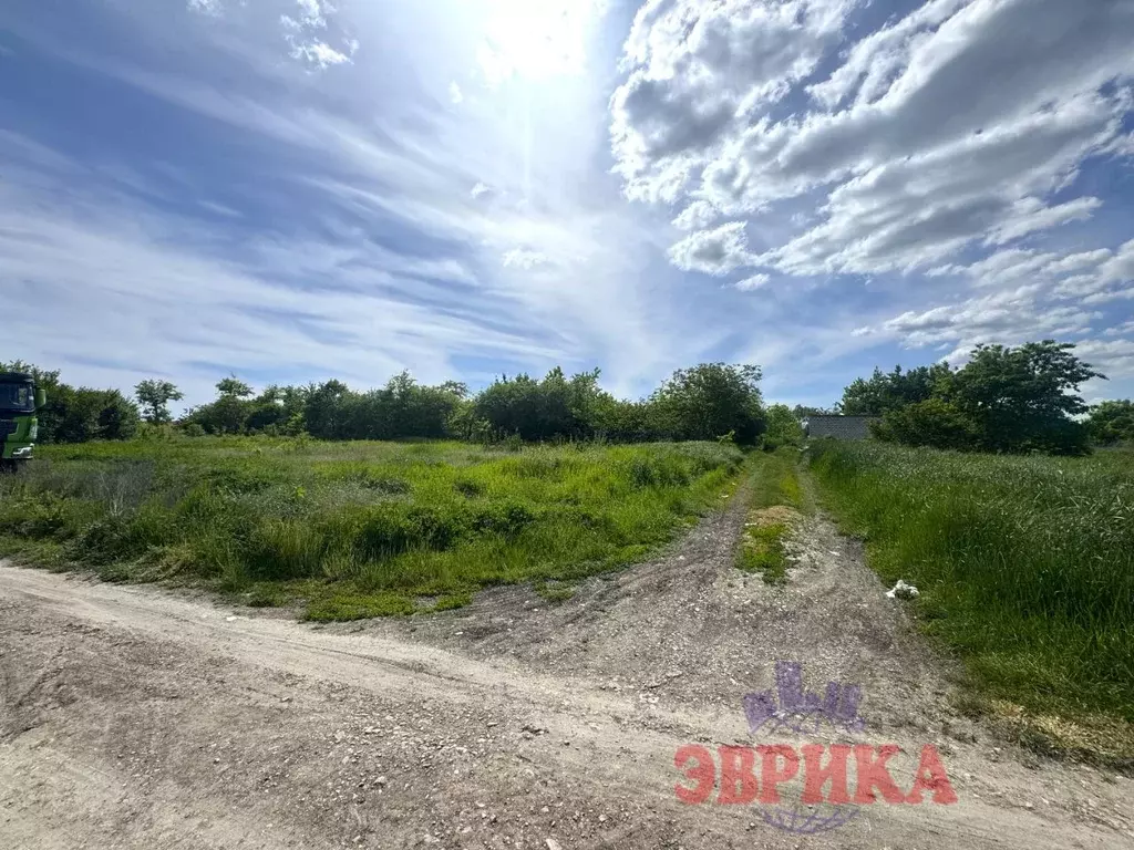 Участок в Краснодарский край, Крымский район, Крымское городское ... - Фото 0