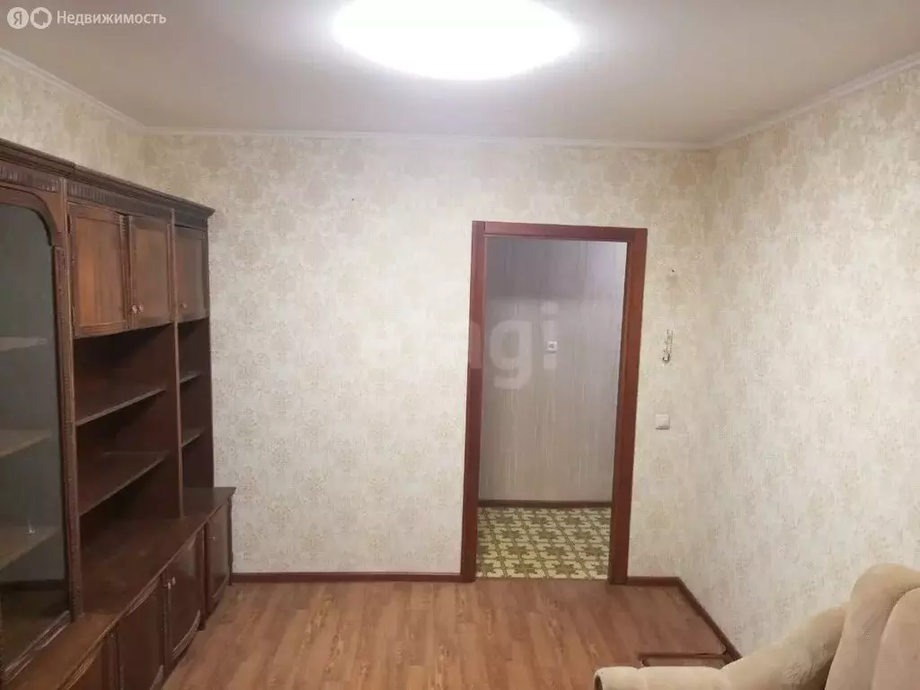 2-комнатная квартира: Омск, Учебная улица, 191А (43 м) - Фото 2