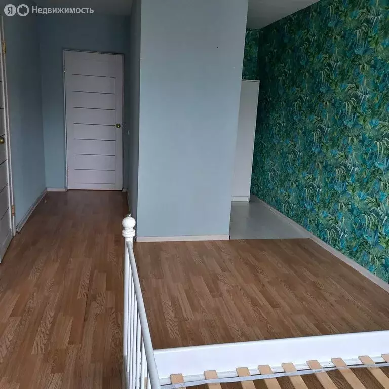2-комнатная квартира: посёлок Шушары, Валдайская улица, 11 (57 м) - Фото 1