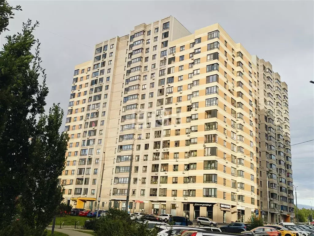 Продается 2-комнатная квартира - Фото 1