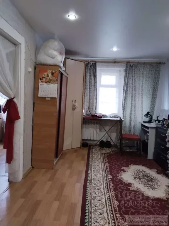 1-к кв. Самарская область, Самара Революционная ул., 139 (31.7 м) - Фото 2