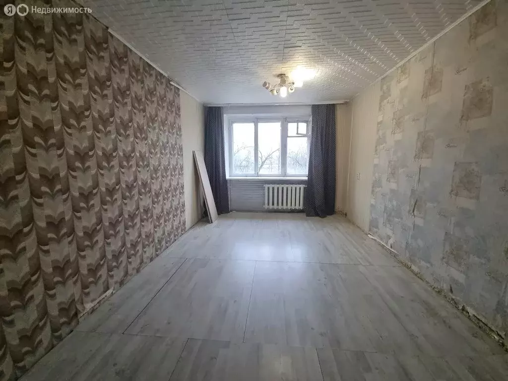 1к в 7-комнатной квартире (18.8 м) - Фото 2