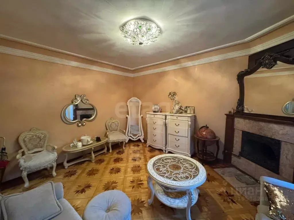 Дом в Крым, Симферополь ул. Очаковская, 39 (130 м) - Фото 0