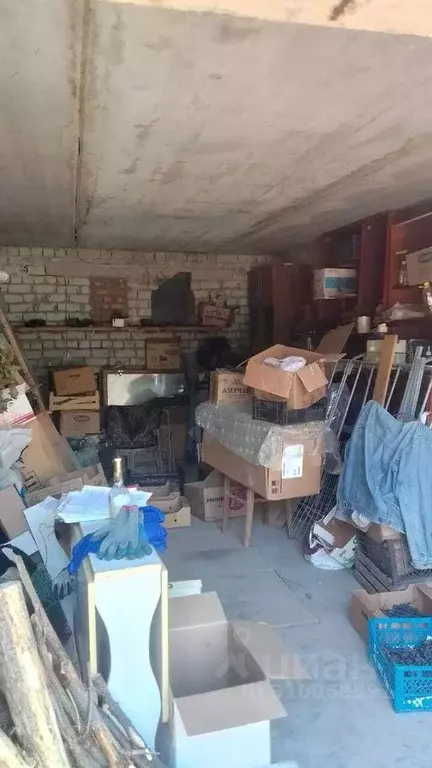 Гараж в Ставропольский край, Кисловодск Железнодорожная ул. (24 м) - Фото 1