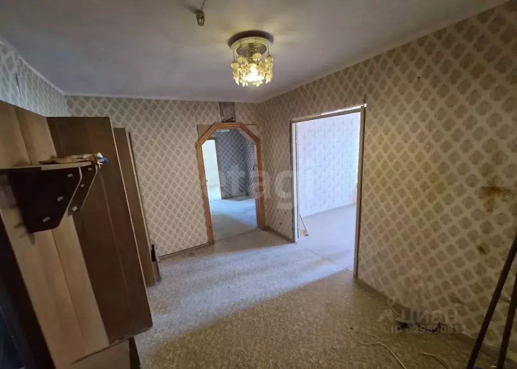 2-к кв. Белгородская область, Белгород ул. Губкина, 42г (75.2 м) - Фото 1