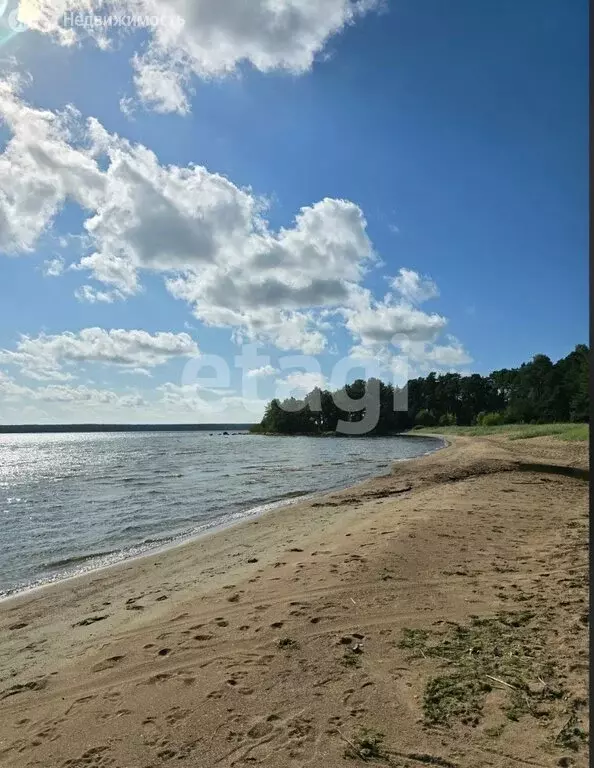 Дом в Выборгский район, Приморское городское поселение, посёлок ... - Фото 2