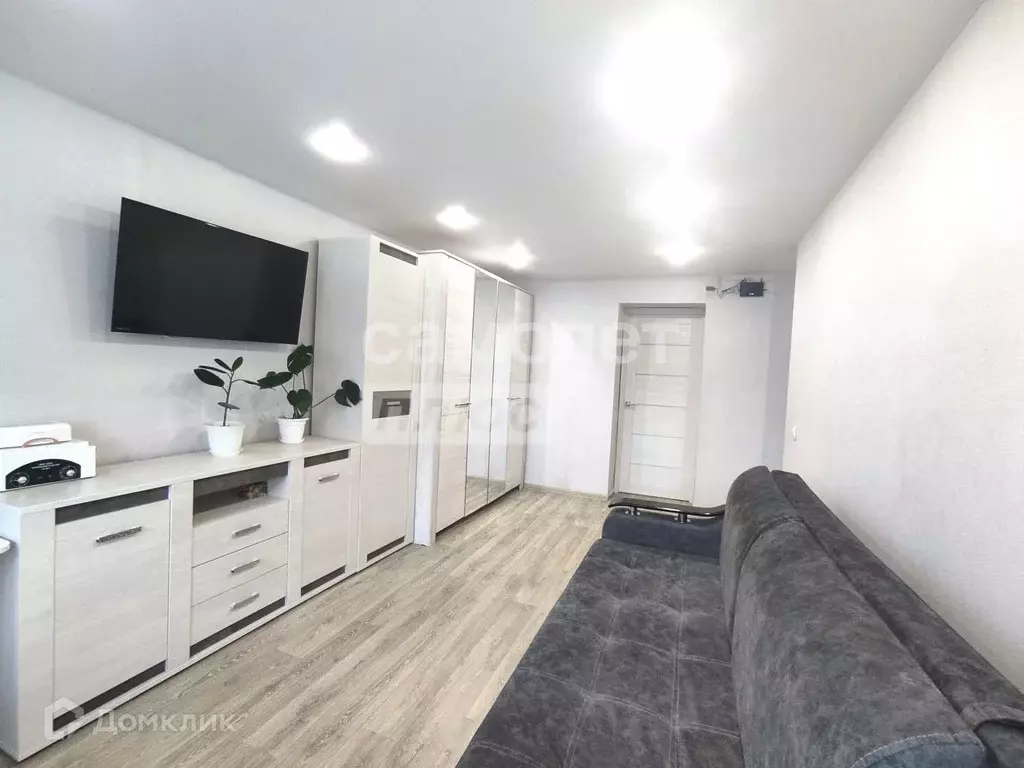 Продаётся 2-к квартира, 44.9 м - Фото 1