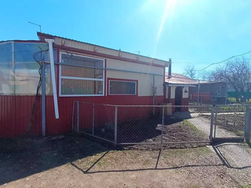 Таунхаус в Башкортостан, с. Чишмы ул. Базарная, 2 (55 м) - Фото 2