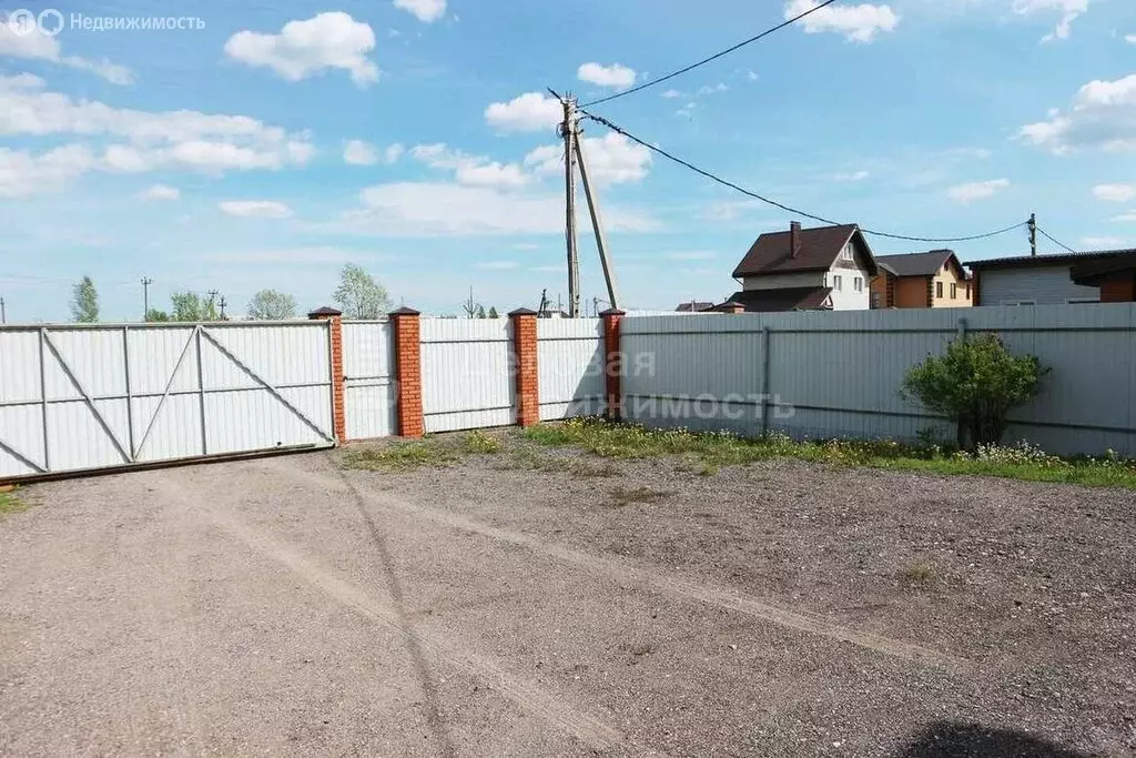 Дом в деревня Григорово, улица Возрождения, 9 (168 м) - Фото 0