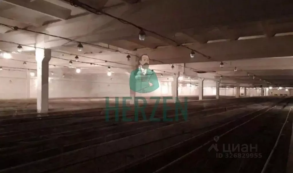 Склад в Московская область, Клин городской округ, с. Воздвиженское 15 ... - Фото 2