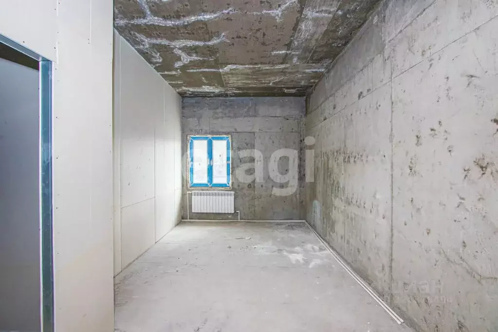 3-к кв. Бурятия, Улан-Удэ ул. Бабушкина, 1к3 (67.1 м) - Фото 1