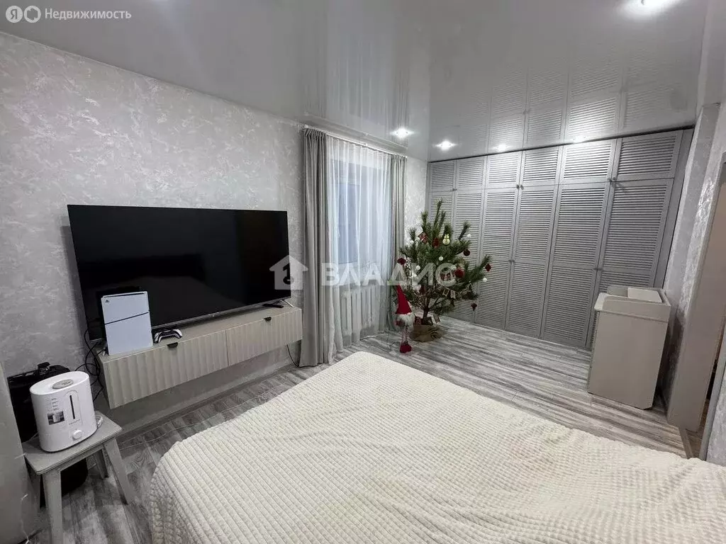 1-комнатная квартира: Владимир, Михайловская улица, 28 (30 м) - Фото 1