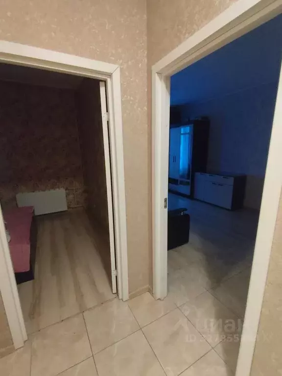 2-к кв. Москва Внуковское поселение, ул. Омская, 14к3 (40.7 м) - Фото 2