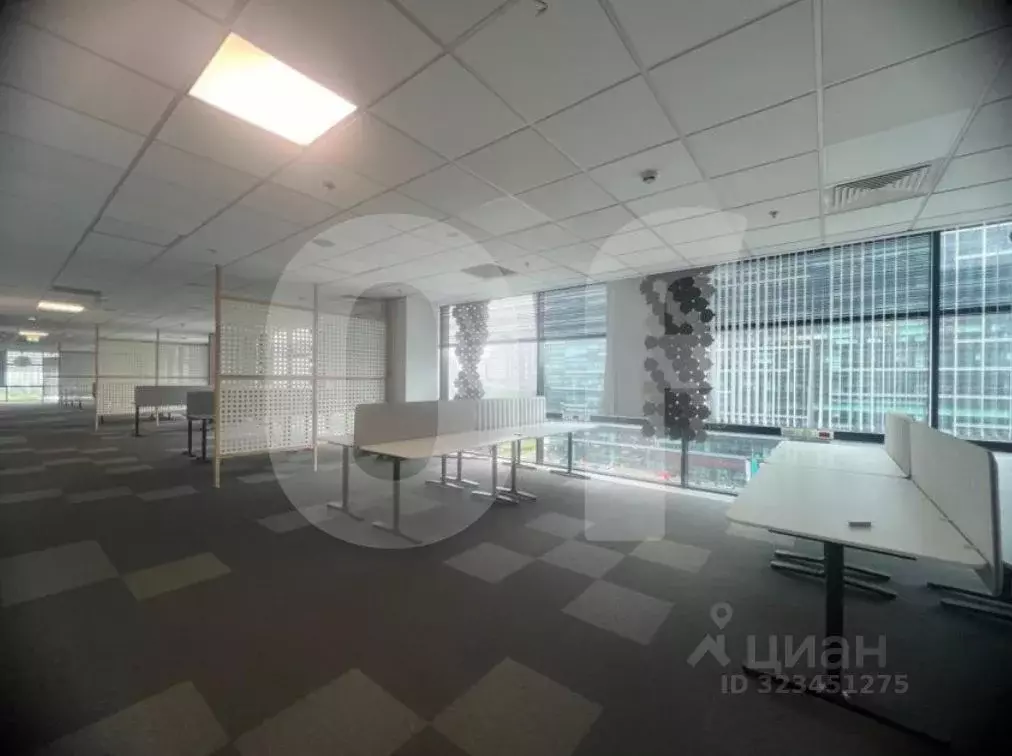 Офис в Московская область, Химки Ленинградская ул., вл39с5 (1343 м) - Фото 1