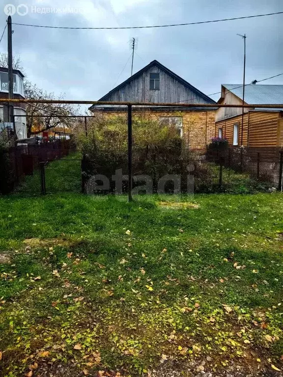 Дом в Тульская область, Щёкинский район, сельское поселение ... - Фото 1