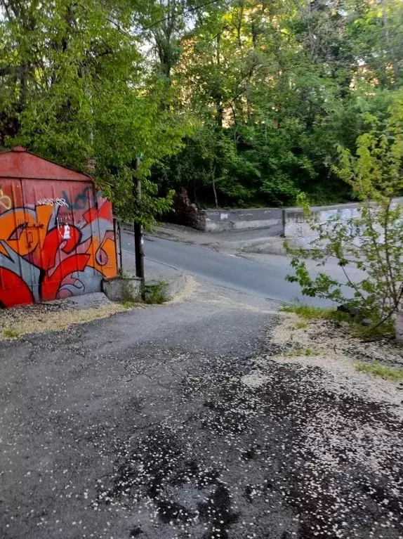Гараж в Ростовская область, Ростов-на-Дону Державинский пер., 5 (20 м) - Фото 2