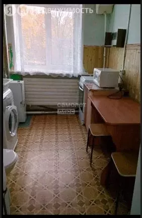 1-комнатная квартира: Задонск, улица Ленина, 48 (30.2 м) - Фото 2