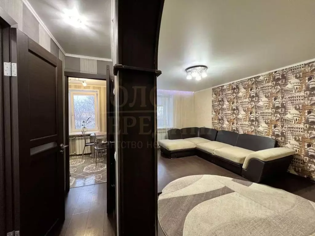 1-к кв. Белгородская область, Белгородский район, пос. Майский Садовая ... - Фото 2