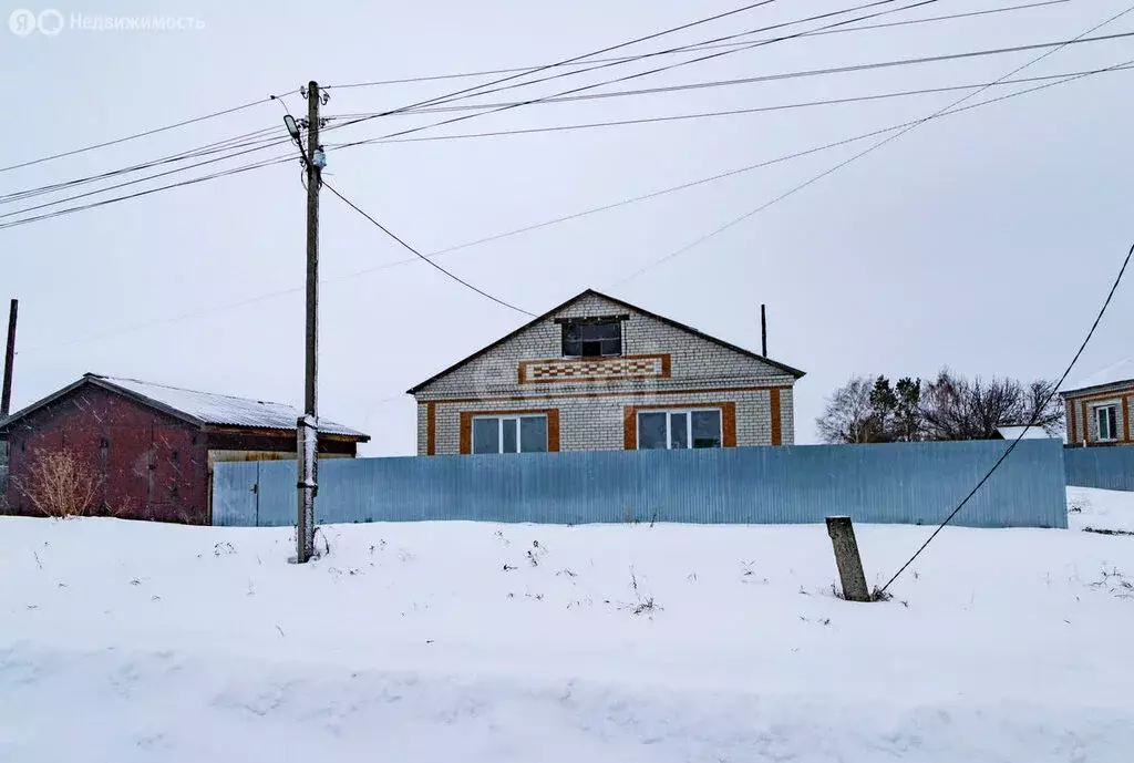 Дом в село Минино, улица Гагарина (245.5 м) - Фото 2