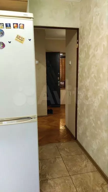 3-к. квартира, 50 м, 1/5 эт. - Фото 1