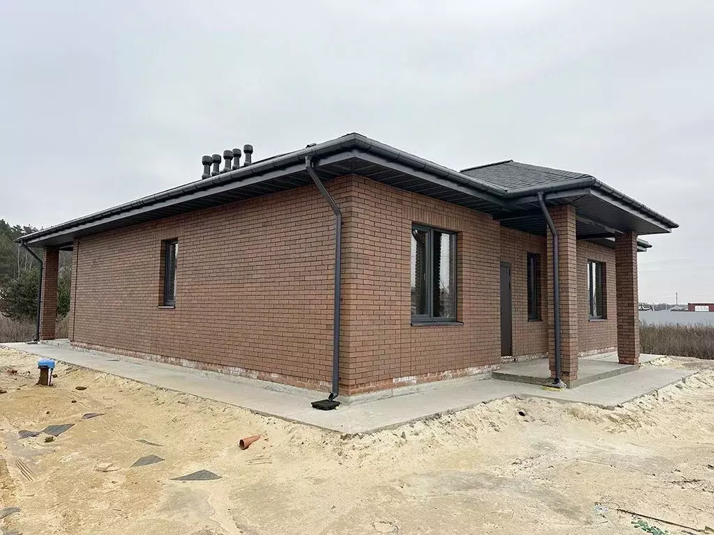 Дом в Московская область, Раменское Дергаево-2 кп, ул. Суворова (135 ... - Фото 1