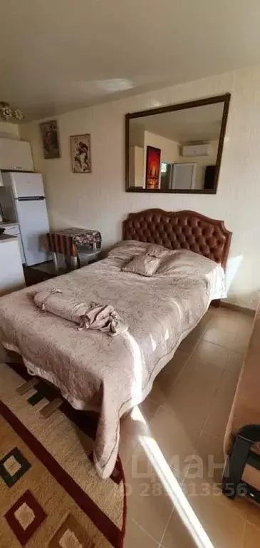 Студия Крым, Симферопольский район, Николаевка пгт ул. Трудовая, 25 ... - Фото 1