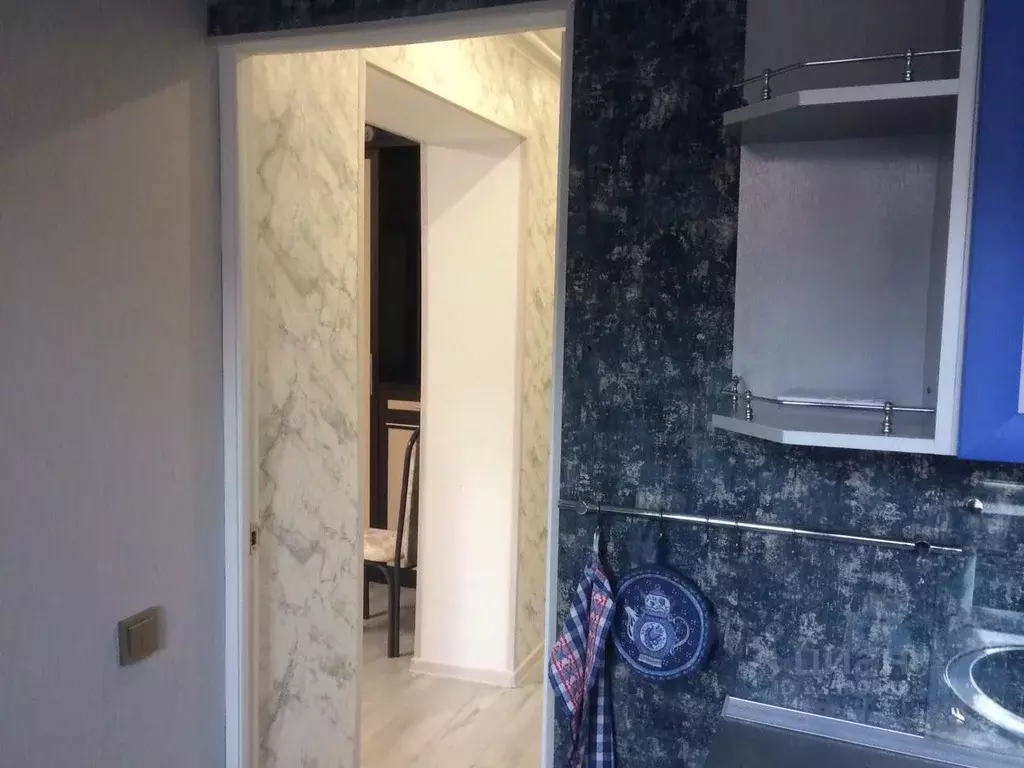 1-к кв. Северная Осетия, Владикавказ просп. Коста, 90 (29.0 м) - Фото 2