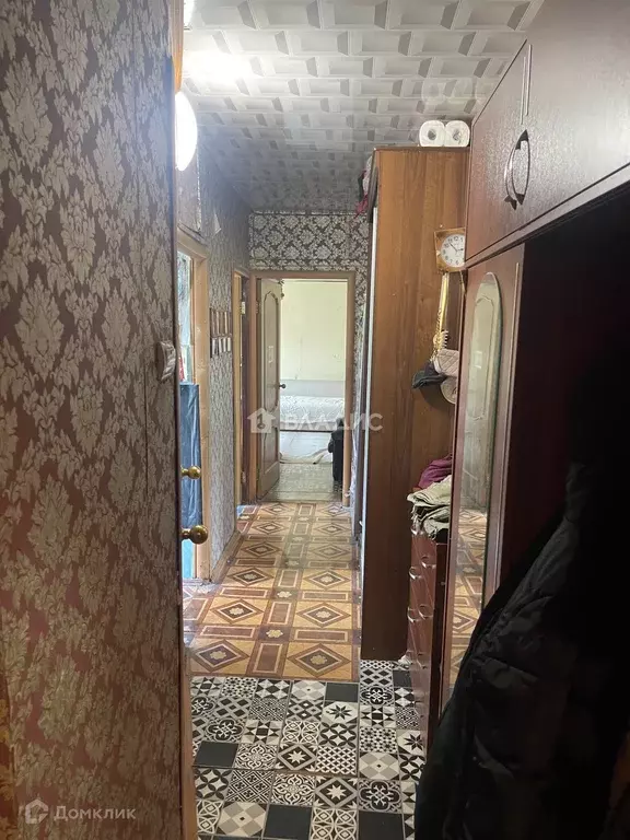 Продаётся 3-к квартира, 60.9 м - Фото 1