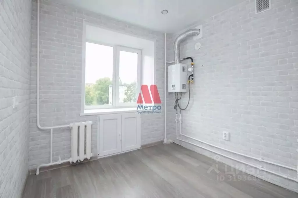 1-к кв. Ярославская область, Ярославль ул. 8 Марта, 12А (31.9 м) - Фото 1