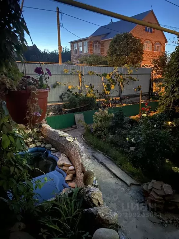 Дом в Мордовия, Саранск Светотехстрой жилрайон, ул. Светотехники, 13 ... - Фото 2