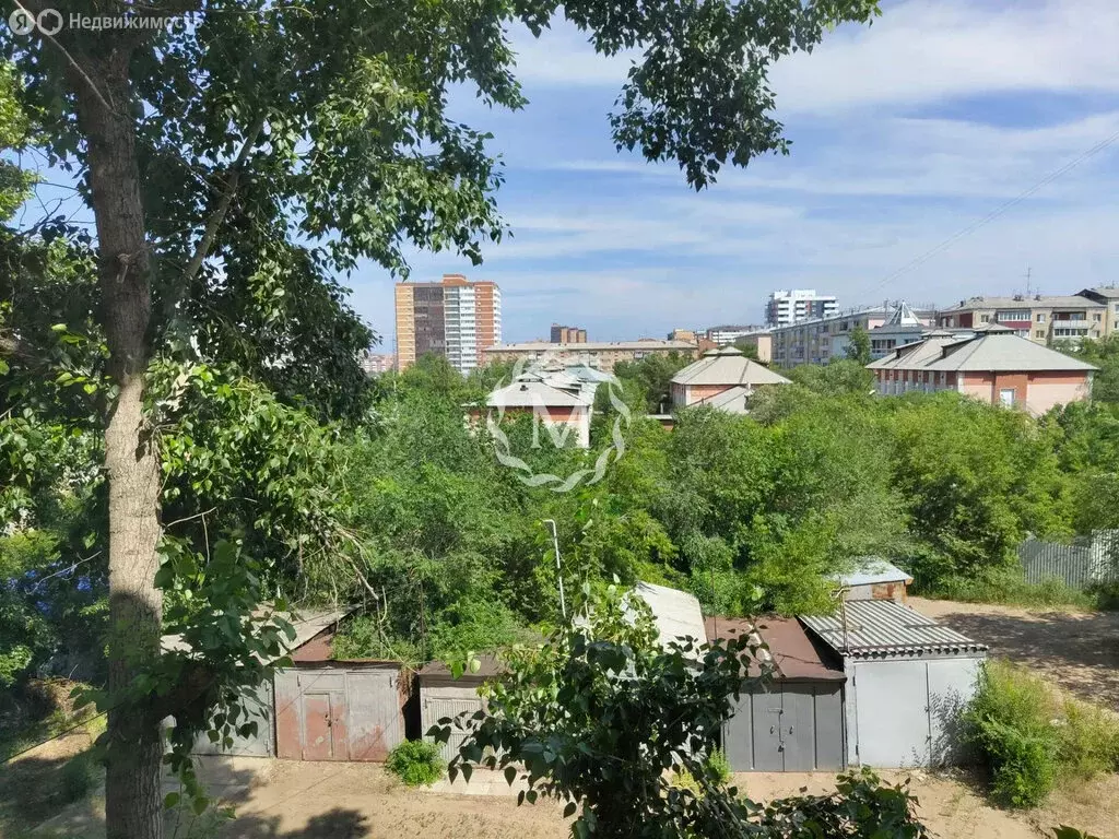 2-комнатная квартира: Улан-Удэ, улица Сахьяновой, 19 (42.5 м) - Фото 2