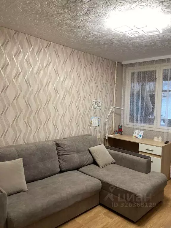 1-к кв. Краснодарский край, Сочи Якорная Щель мкр, ул. Череповецкая, ... - Фото 1