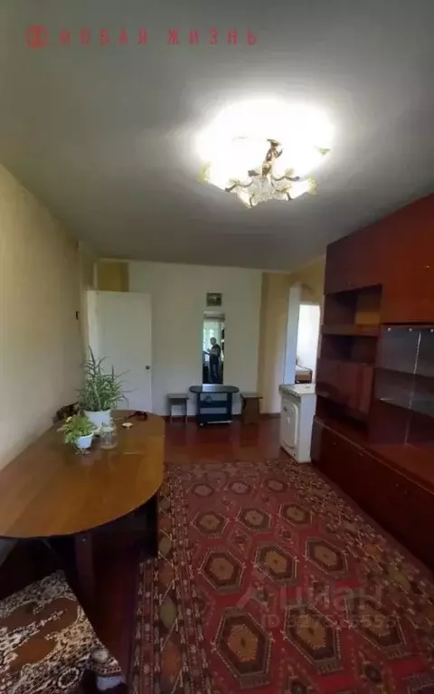 3-к кв. Самарская область, Самара Ялтинская ул., 2а (59.2 м) - Фото 2