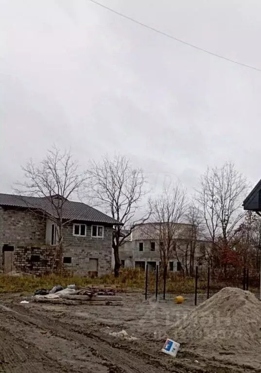 Участок в Калининградская область, Калининград пер. Херсонский (9.0 ... - Фото 1