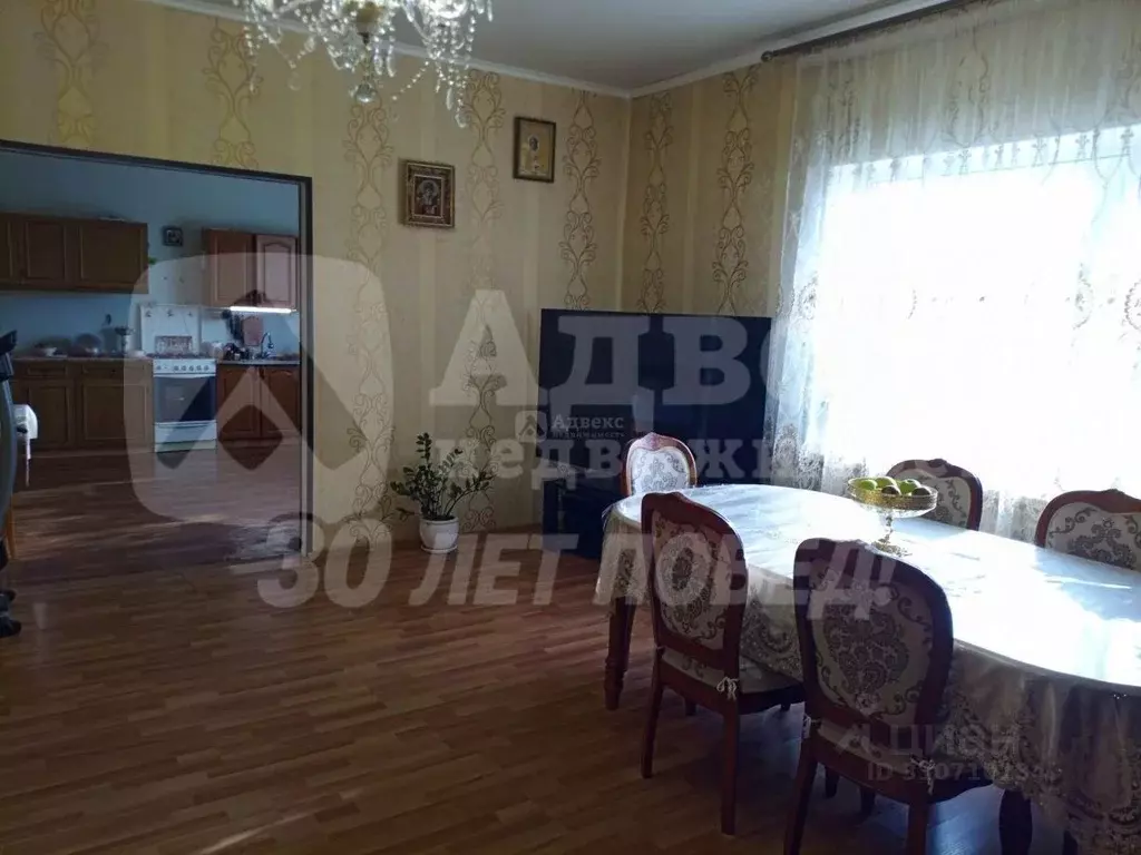 Дом в Тюменская область, Тюмень Камчатская ул., 138А (384 м) - Фото 2