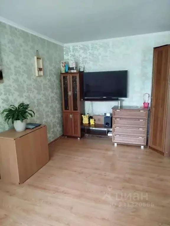 2-к кв. Московская область, Серпухов ул. Народного Ополчения, 37а ... - Фото 2