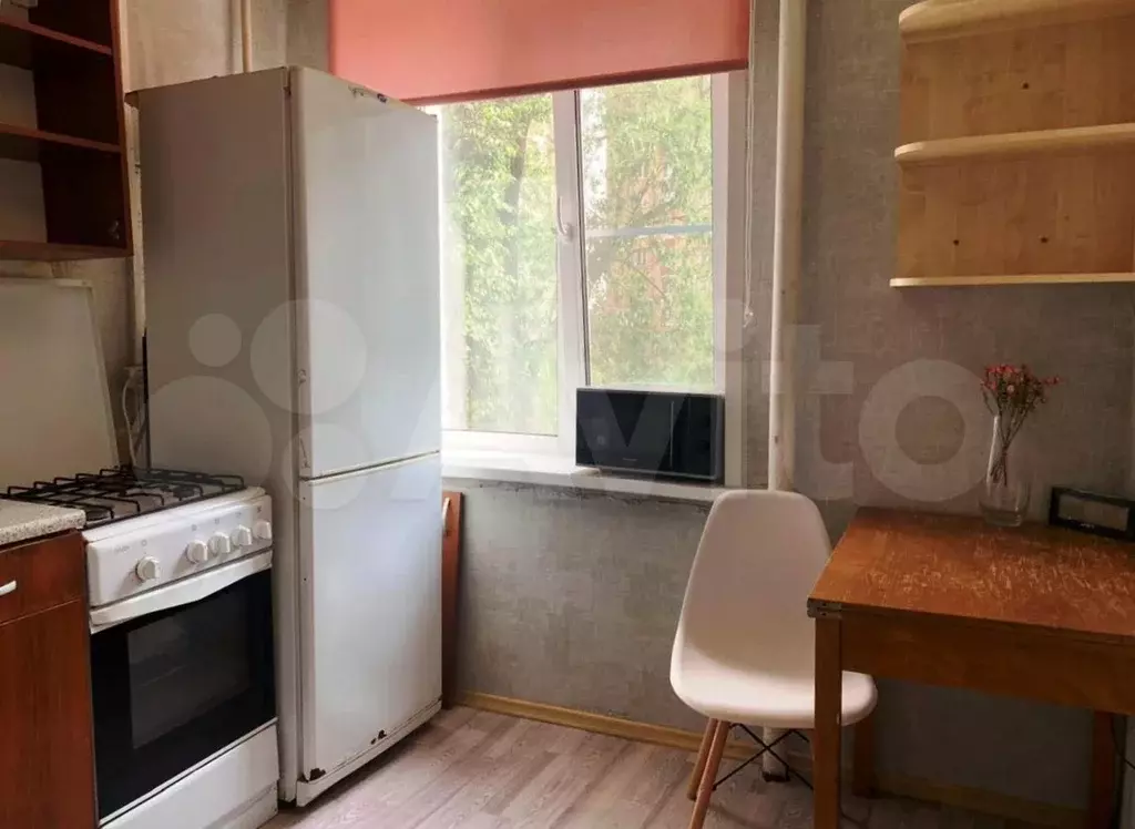1-к. квартира, 29,1 м, 5/9 эт. - Фото 0