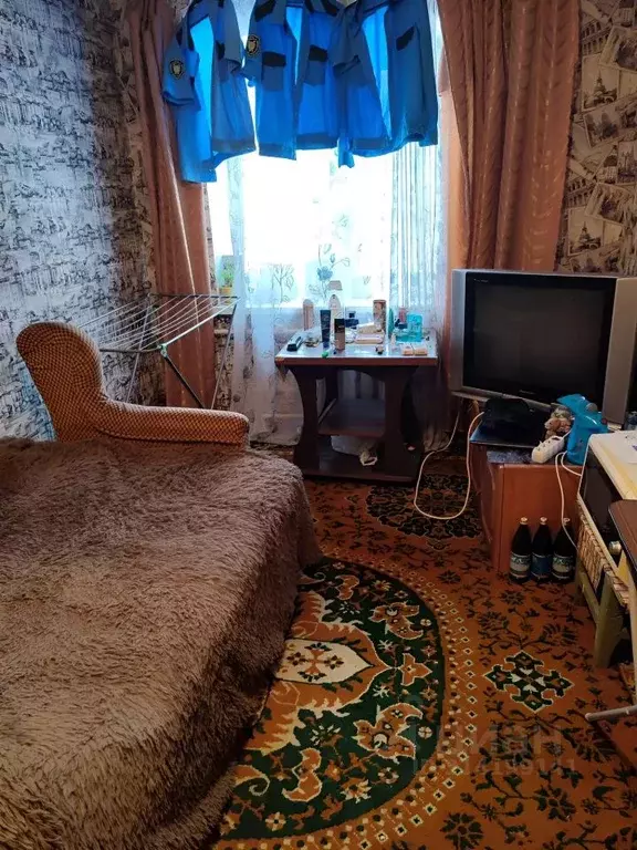 4-к кв. Брянская область, Брянск проезд 1-й Станке Димитрова (86.6 м) - Фото 1