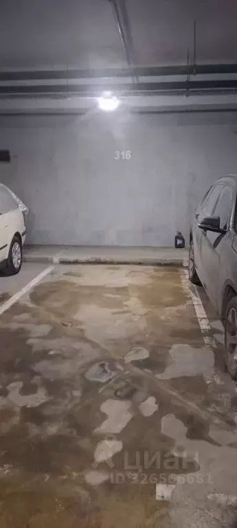 Гараж в Москва ул. Архитектора Власова, 8 (15 м) - Фото 1