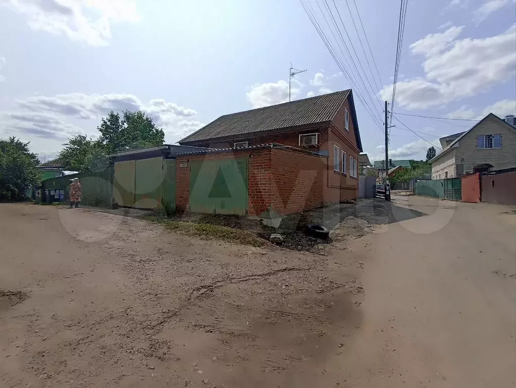 Дом 154,1 м на участке 7,1 сот. - Фото 0