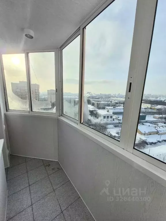 3-к кв. Московская область, Химки ул. Академика Грушина, 2/10 (74.7 м) - Фото 2