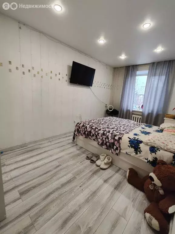 2-комнатная квартира: Пермь, Весенняя улица, 7 (43.2 м) - Фото 2