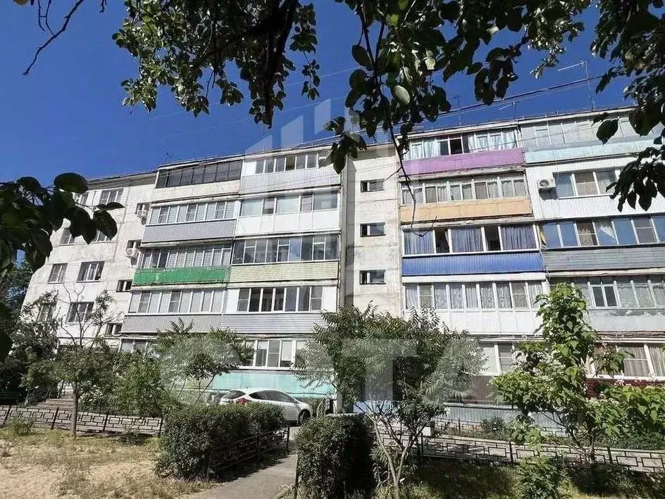 1-к кв. Воронежская область, Воронеж ул. Сосновая, 24Б (28.0 м) - Фото 1
