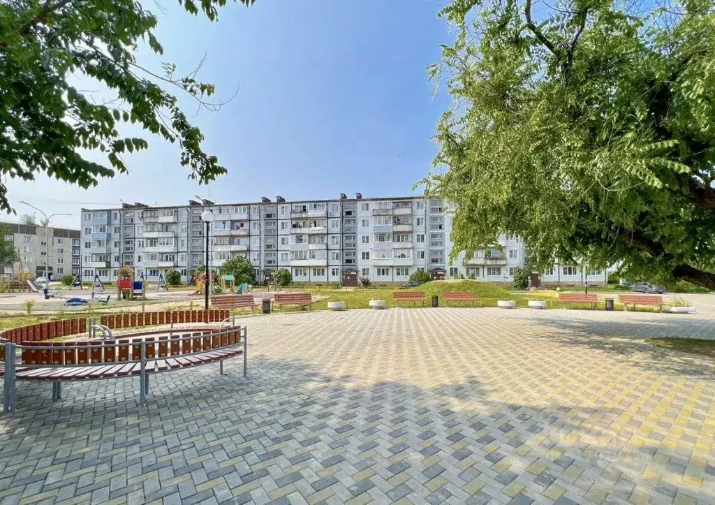 Квартира, 2 комнаты, 44.8 м - Фото 0