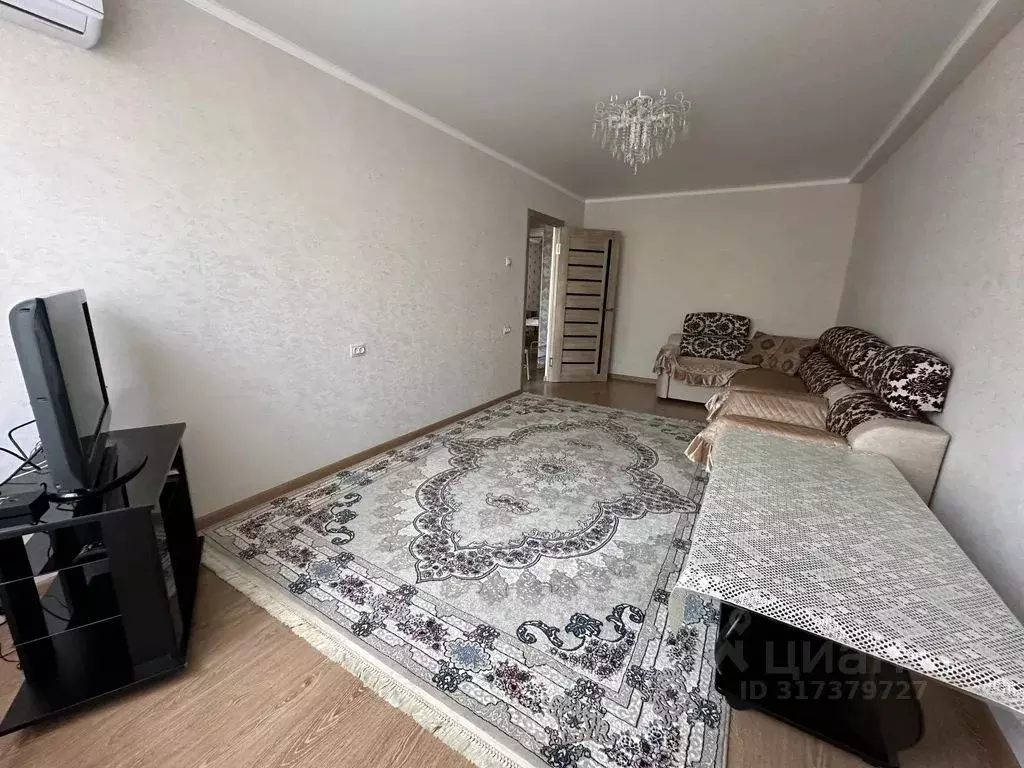 2-к кв. Дагестан, Дербент ул. Расулбекова, 15 (58.0 м) - Фото 0