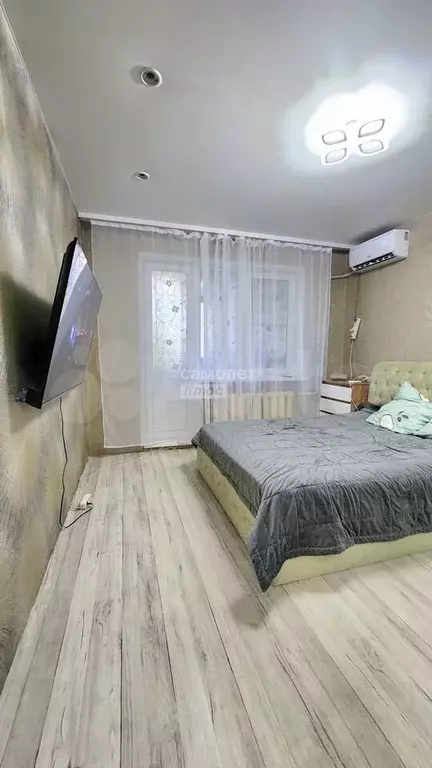 2-к. квартира, 43,6 м, 1/5 эт. - Фото 1
