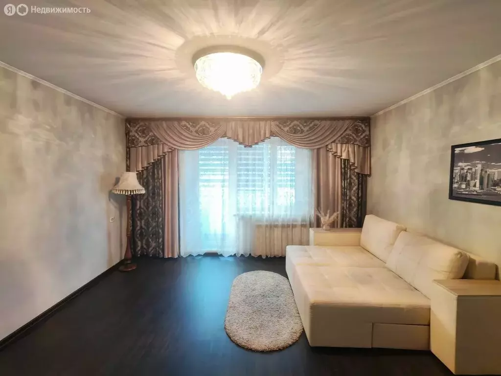 2-комнатная квартира: Абакан, Пирятинская улица, 17А (51.6 м) - Фото 2