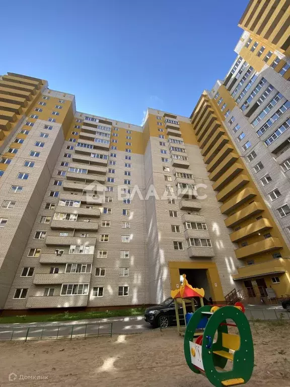Продаётся 2-к квартира, 64.9 м - Фото 0